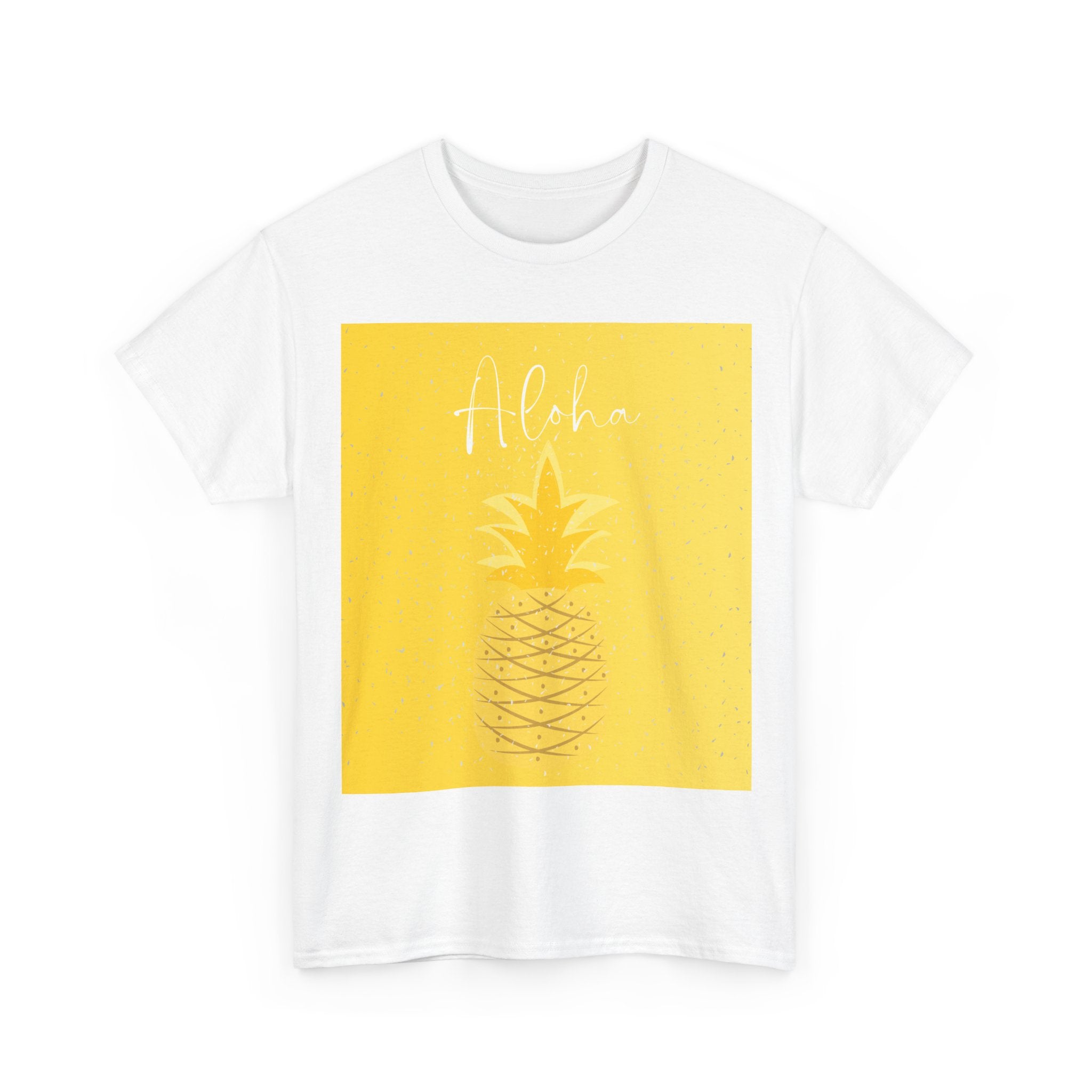 Tropical Vibe Tee