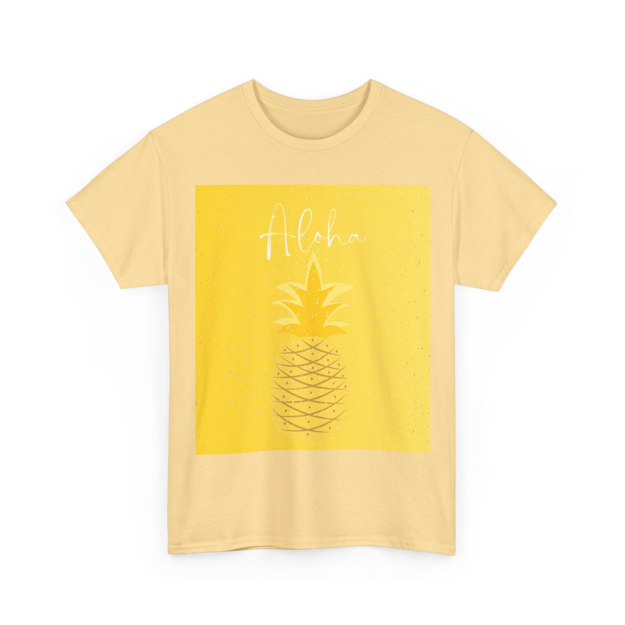 Tropical Vibe Tee