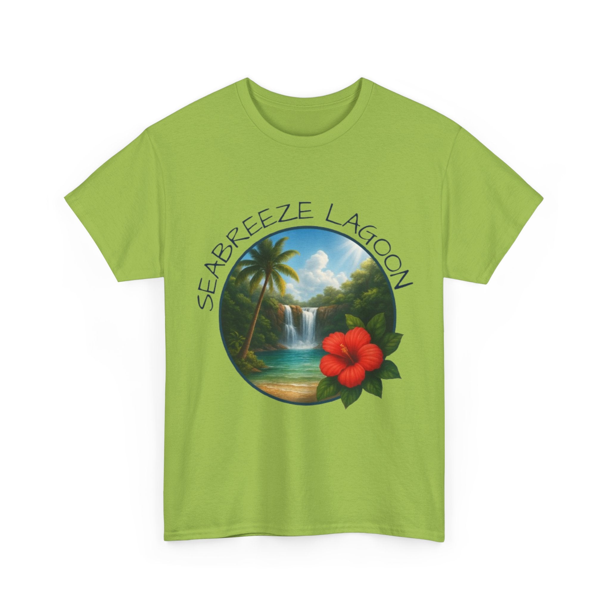 Seabreeze Lagoon Collection