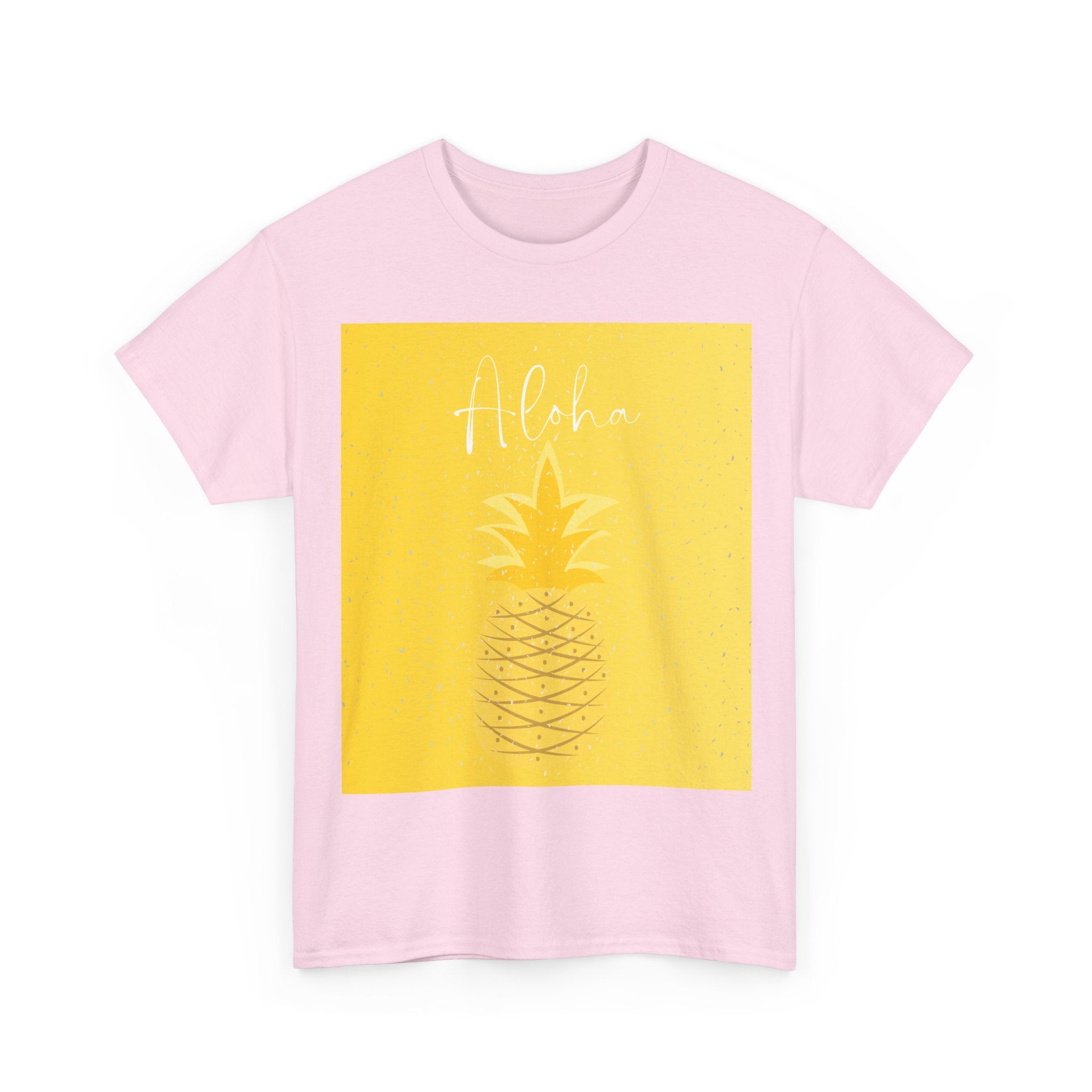 Tropical Vibe Tee
