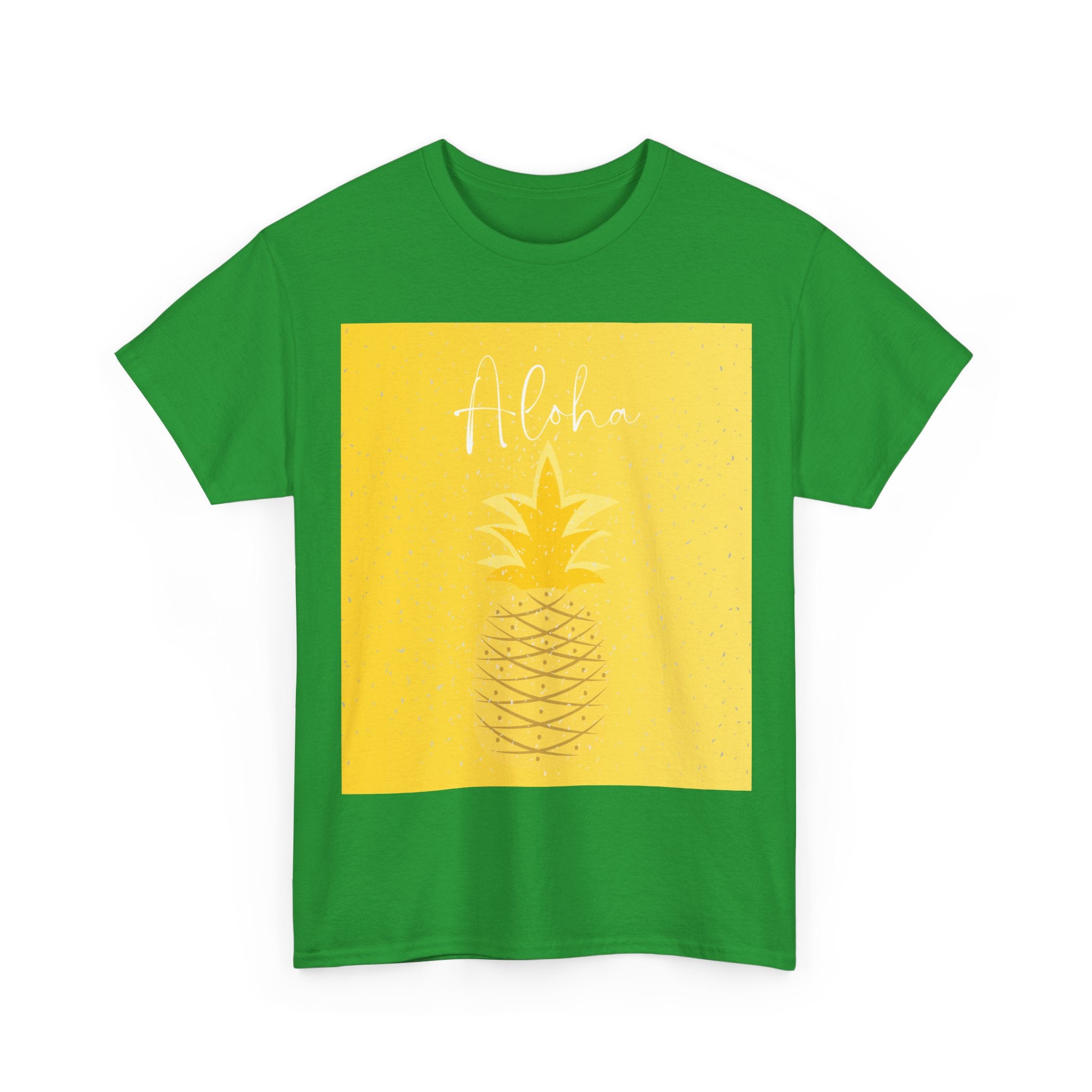 Tropical Vibe Tee