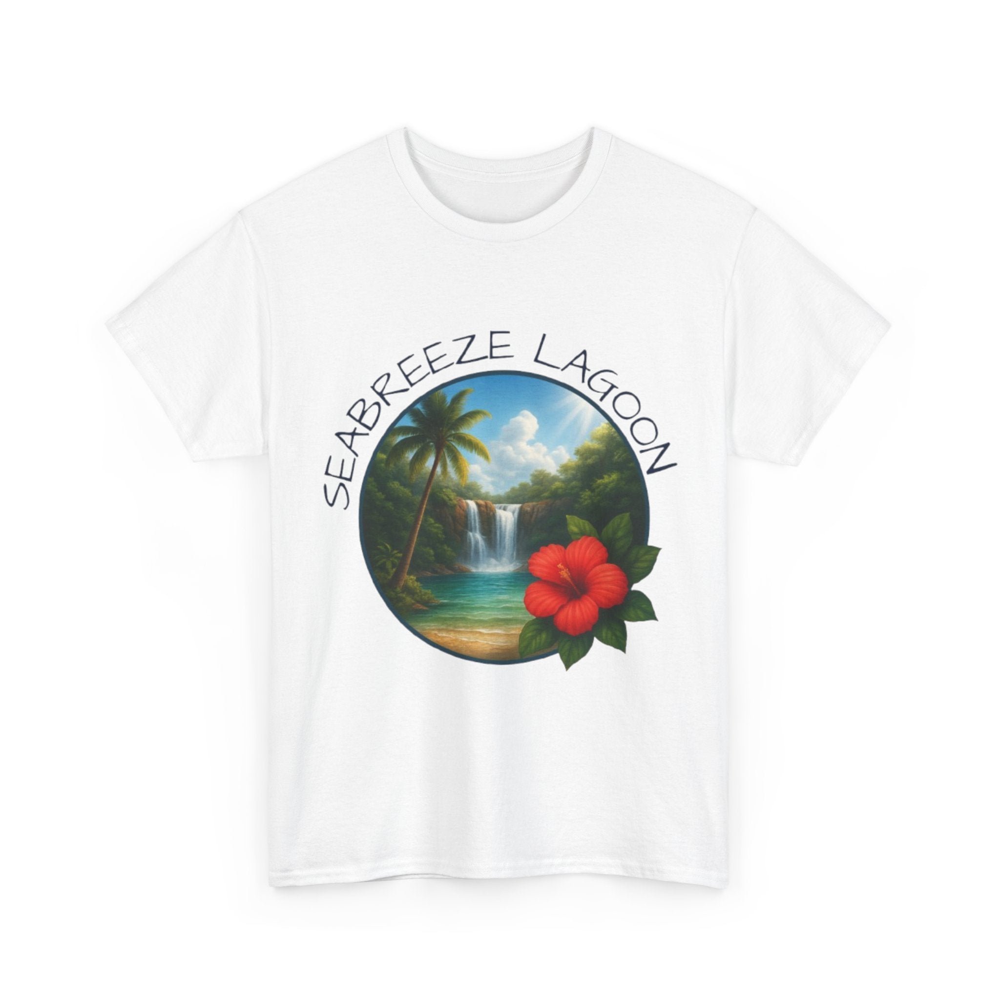 Seabreeze Lagoon Collection
