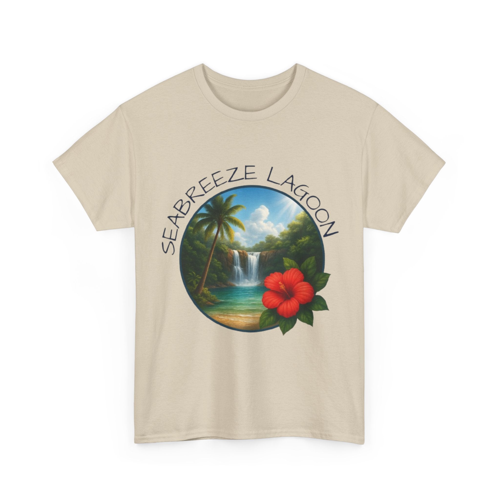 Seabreeze Lagoon Collection