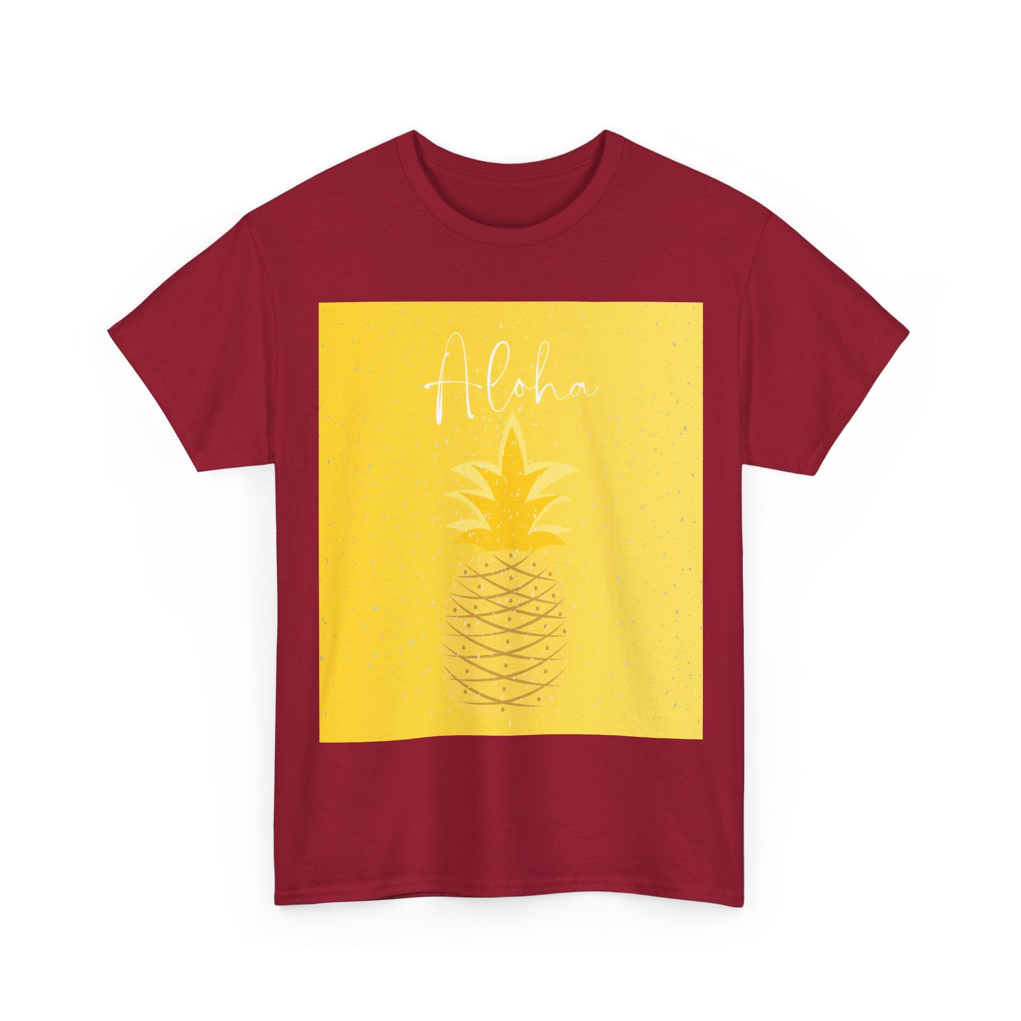 Tropical Vibe Tee