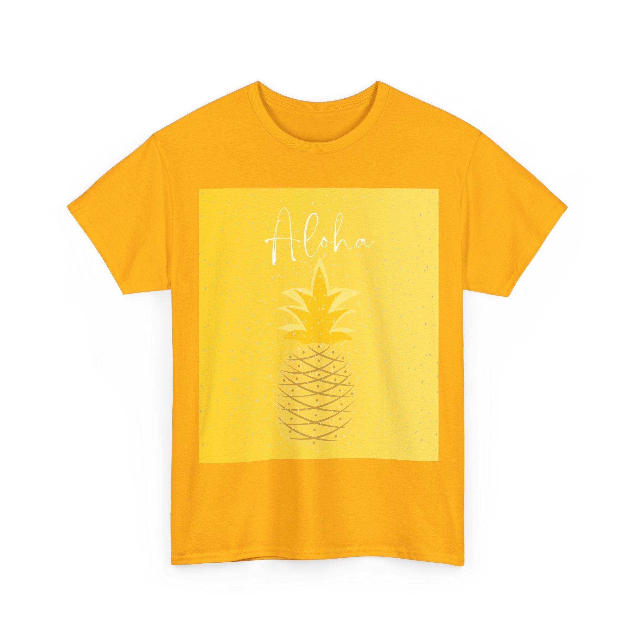 Tropical Vibe Tee