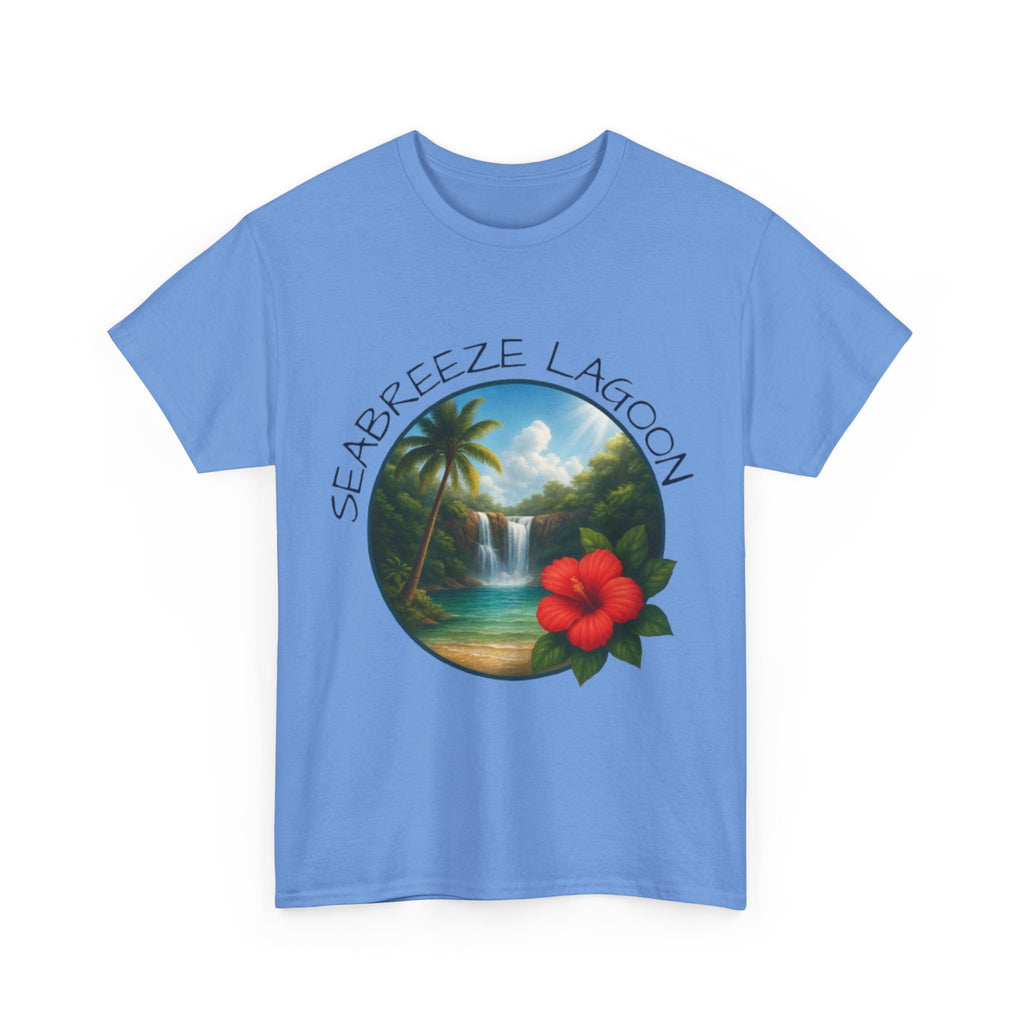 Seabreeze Lagoon Collection