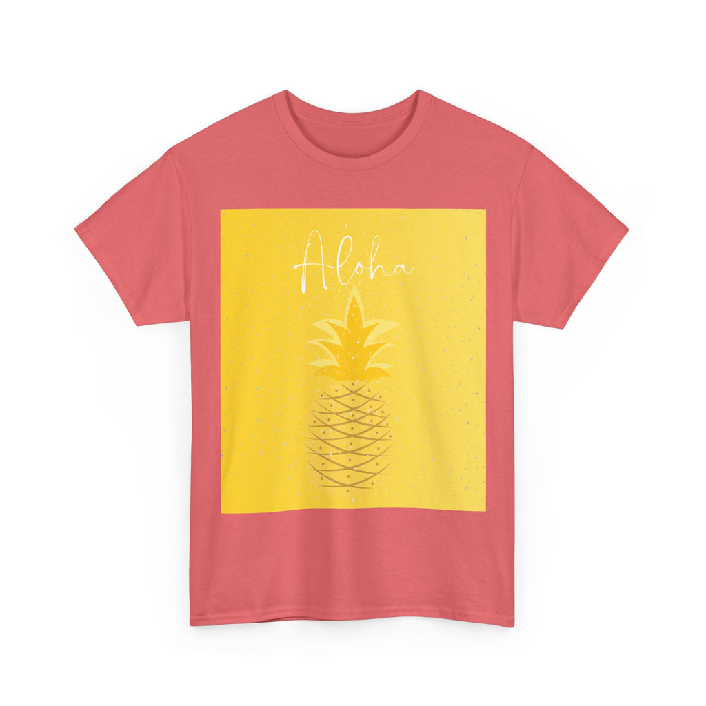 Tropical Vibe Tee