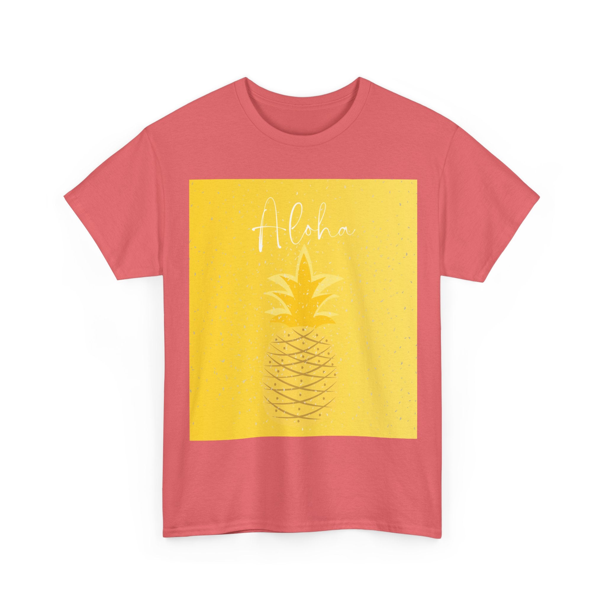 Tropical Vibe Tee