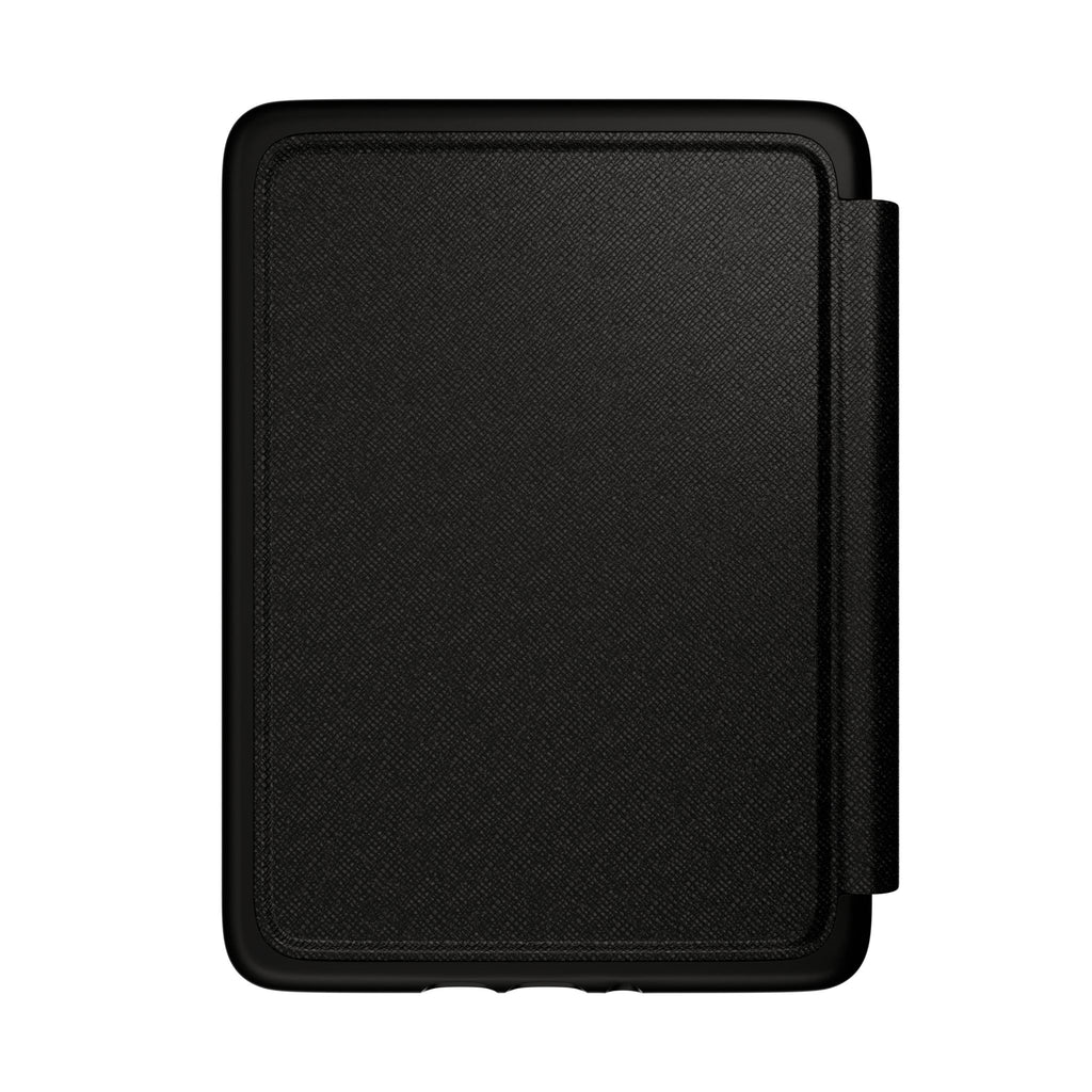 Kindle Case — Vintage Floral Stack of Books eReader Cover