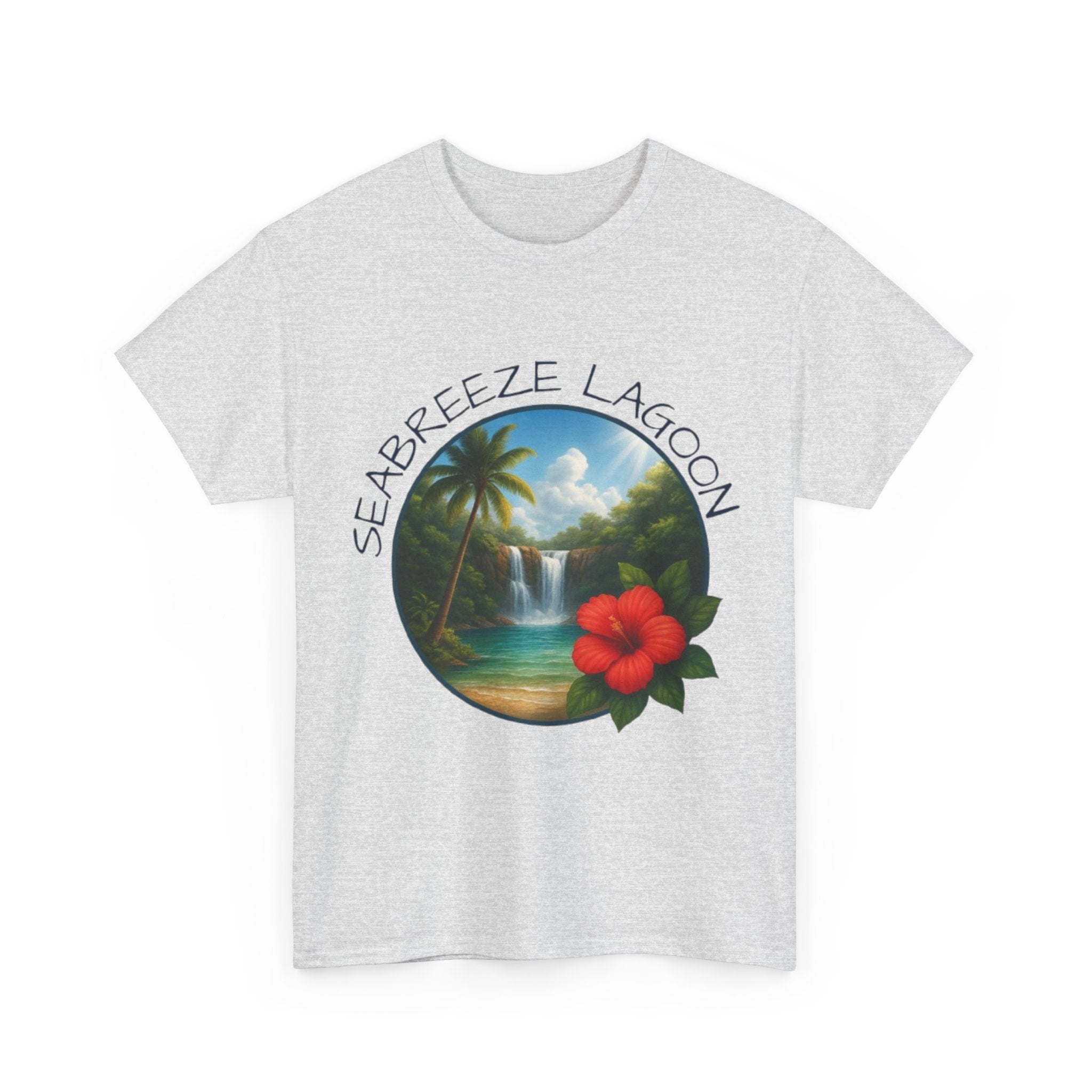 Seabreeze Lagoon Collection
