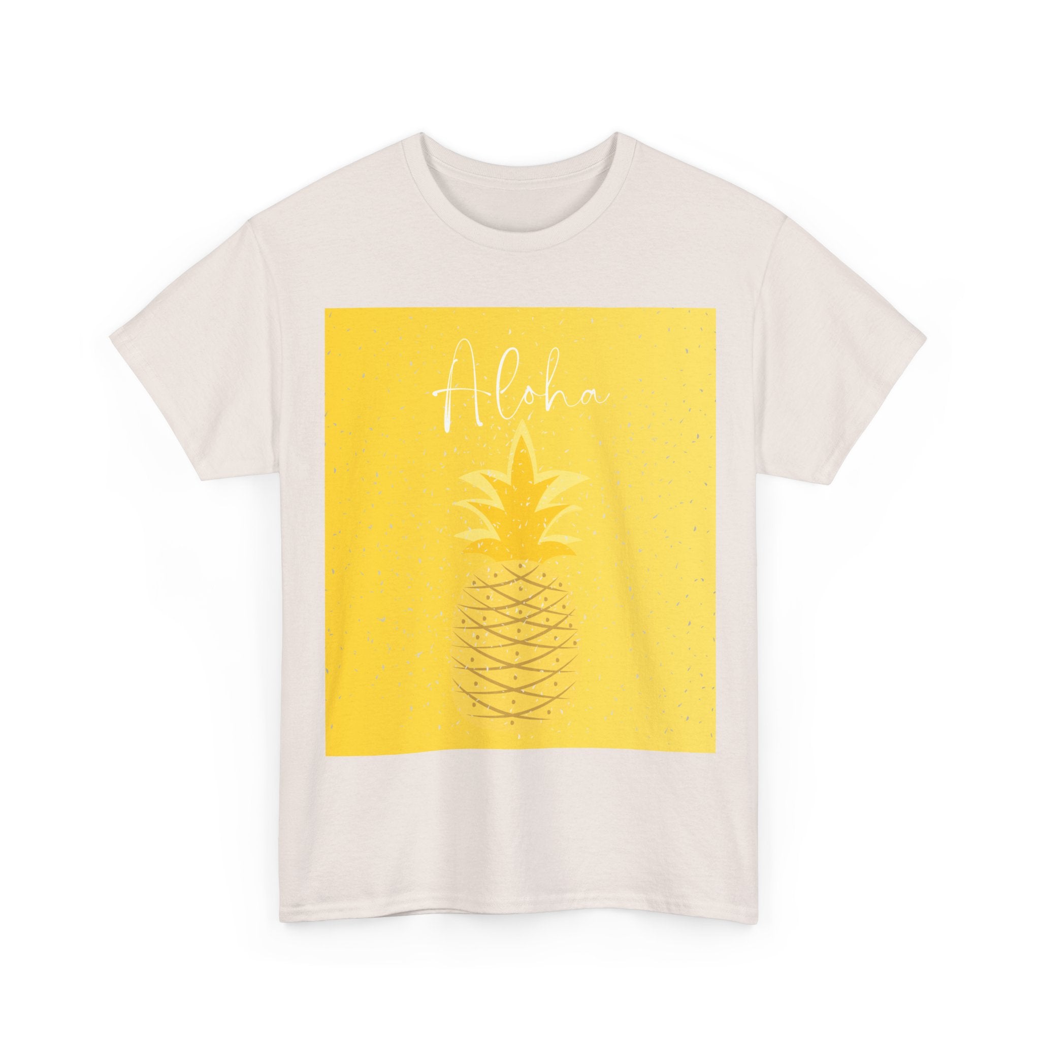 Tropical Vibe Tee