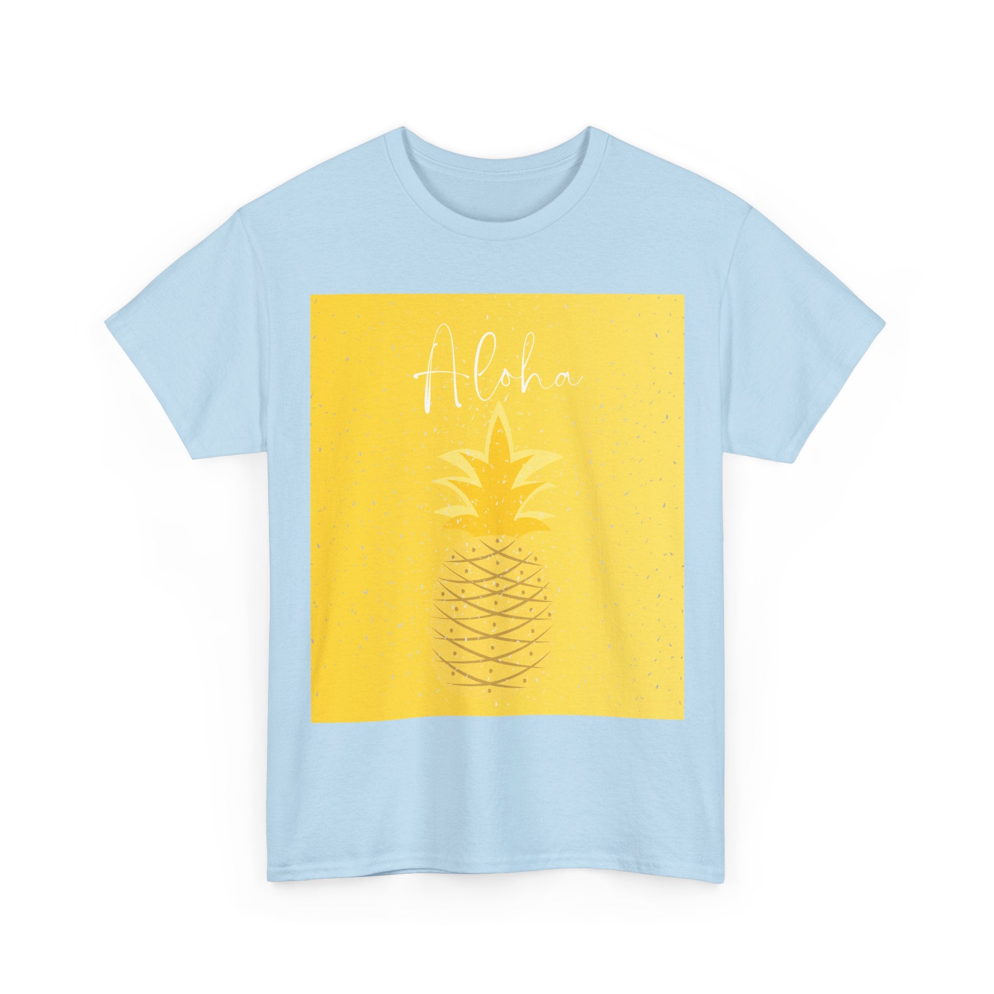 Tropical Vibe Tee