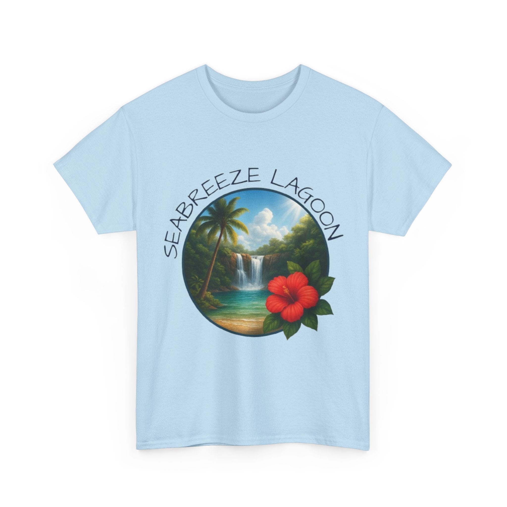 Seabreeze Lagoon Collection