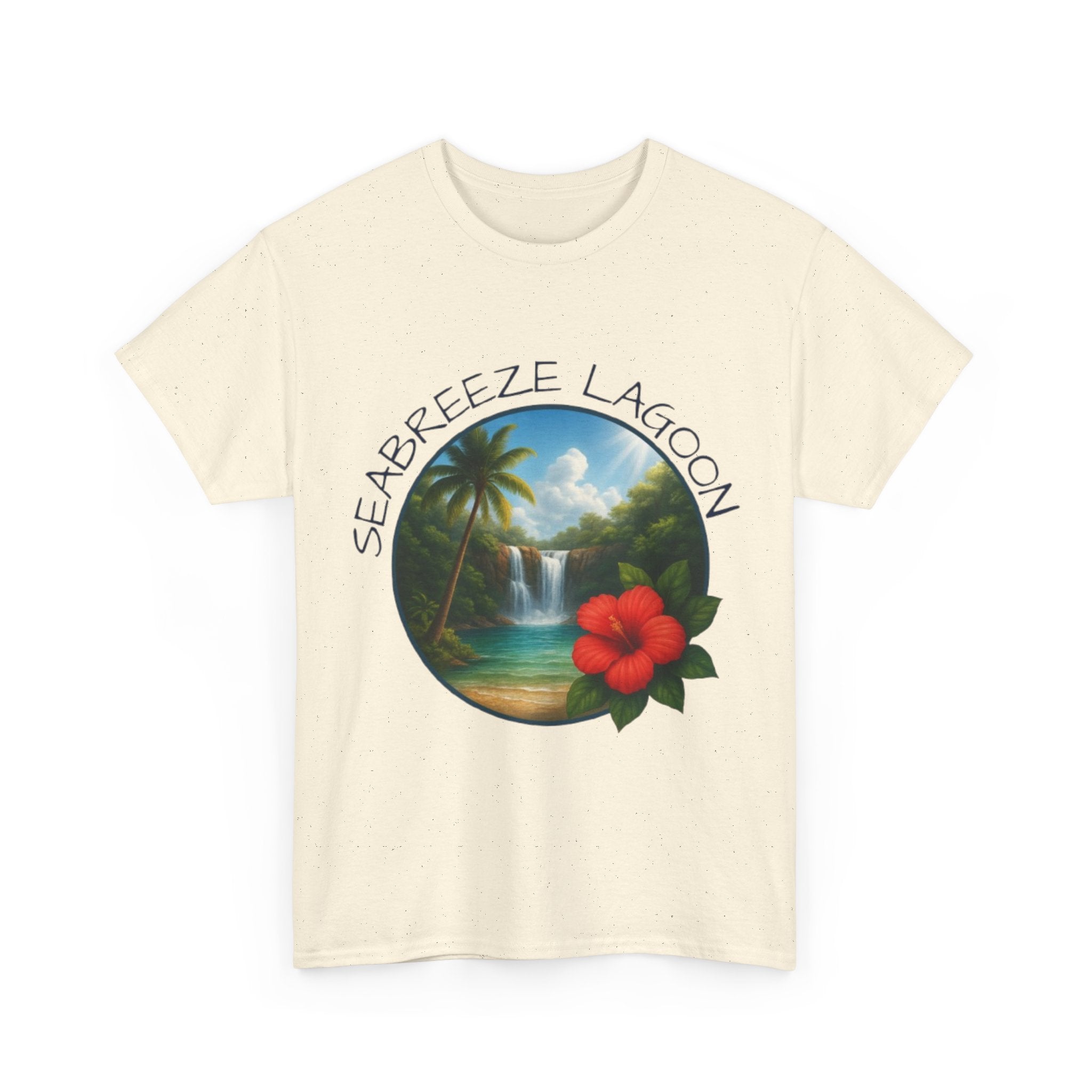 Seabreeze Lagoon Collection