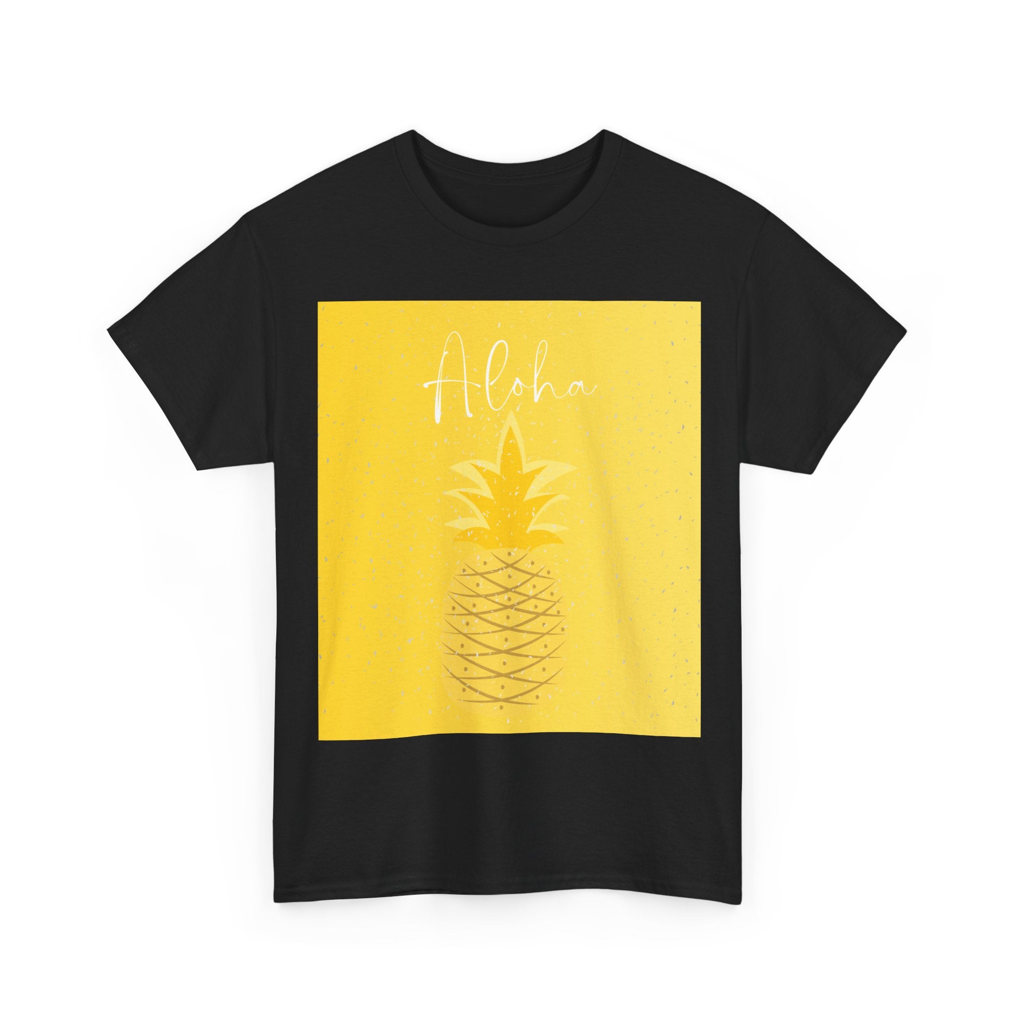 Tropical Vibe Tee