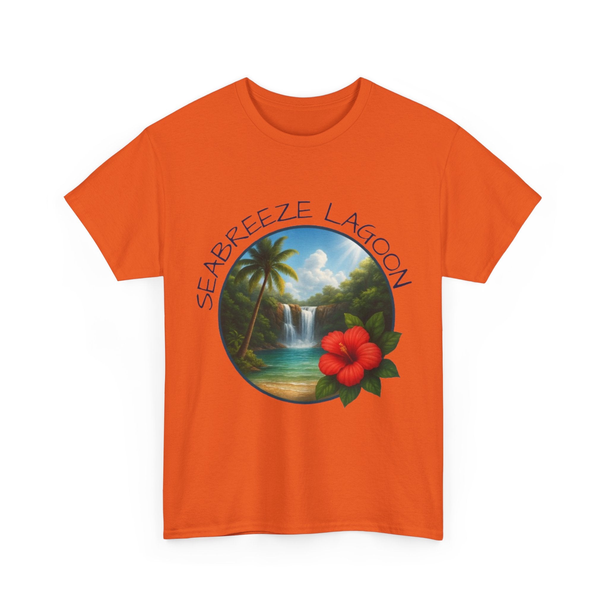 Seabreeze Lagoon Collection