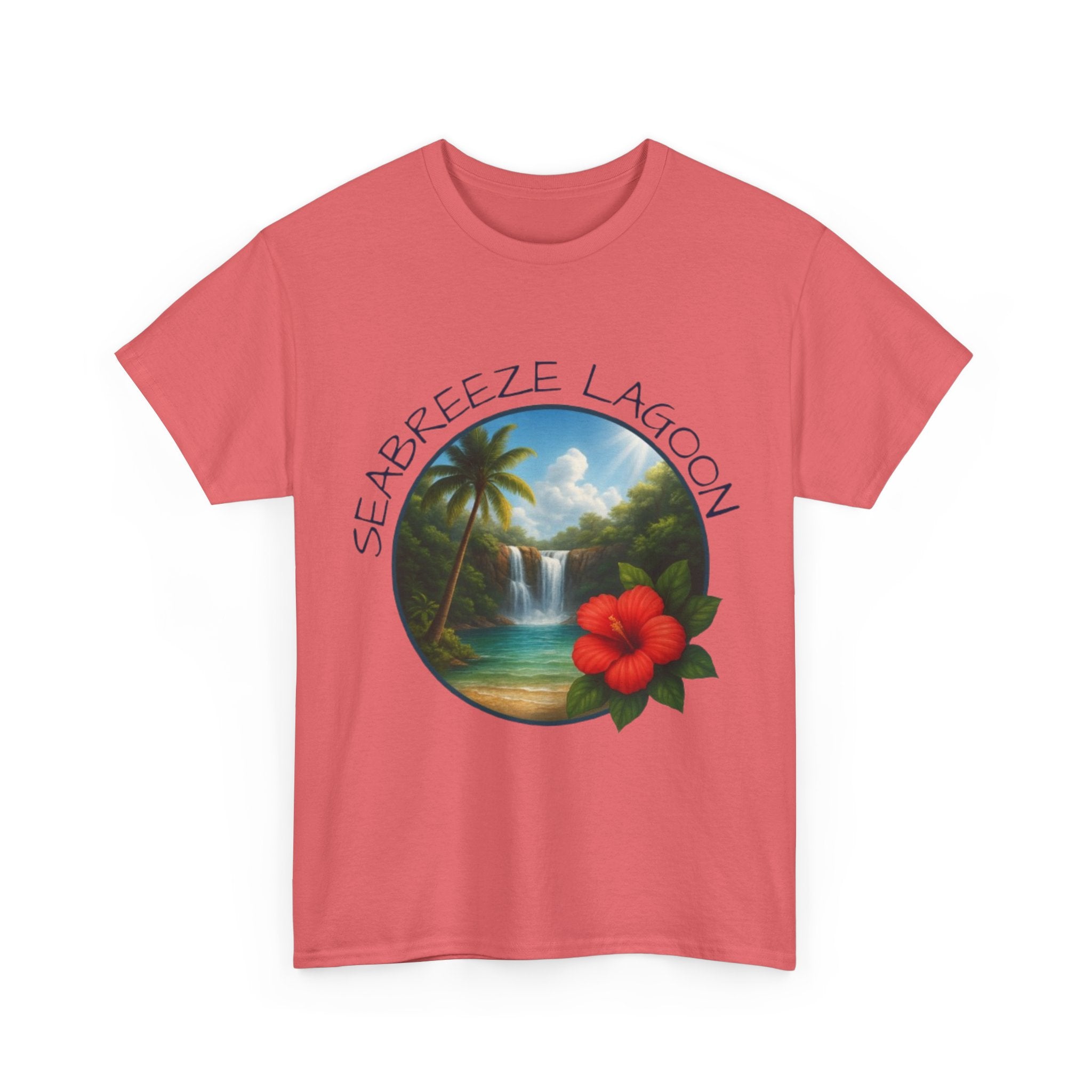 Seabreeze Lagoon Collection