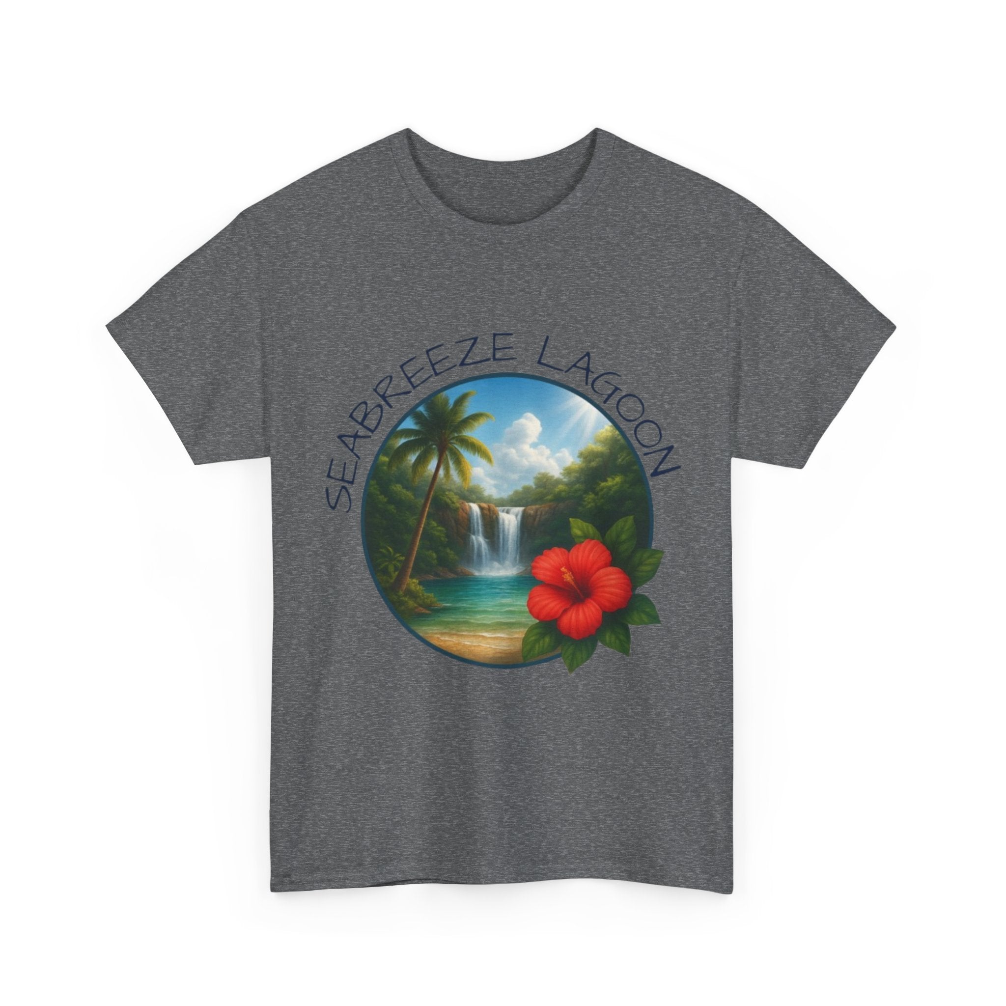 Seabreeze Lagoon Collection
