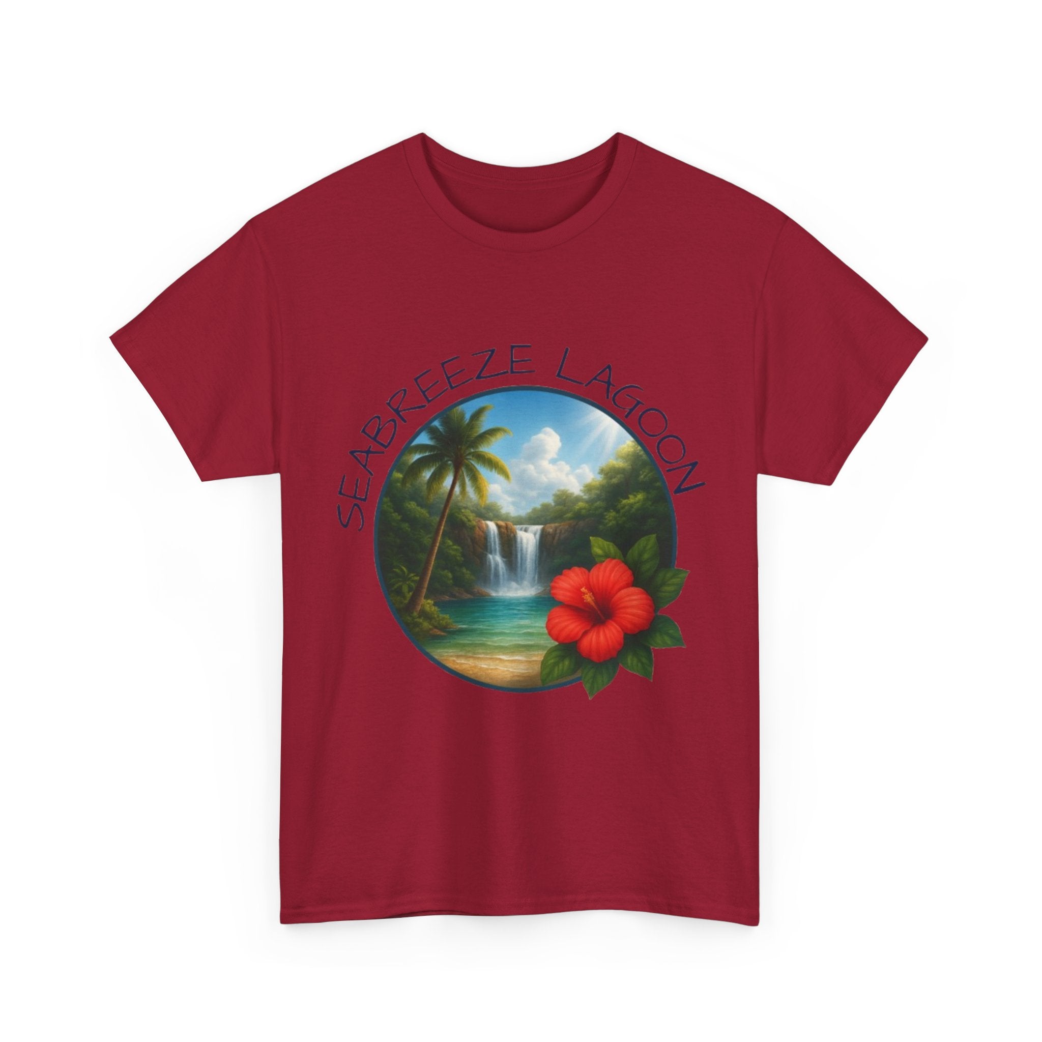 Seabreeze Lagoon Collection