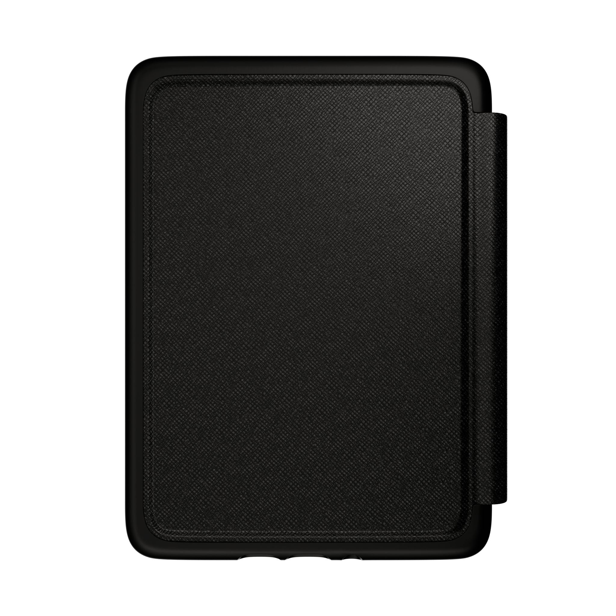 Kindle Case — Vintage Stacked Books Floral E-Reader Cover